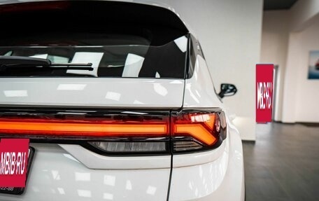 Changan CS35 Plus, 2025 год, 2 779 900 рублей, 11 фотография