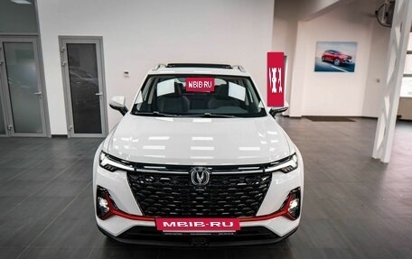 Changan CS35 Plus, 2025 год, 2 779 900 рублей, 4 фотография