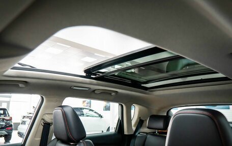 Changan CS35 Plus, 2025 год, 2 779 900 рублей, 25 фотография