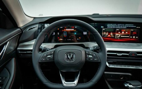 Changan CS35 Plus, 2025 год, 2 779 900 рублей, 24 фотография