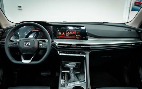 Changan CS35 Plus, 2025 год, 2 779 900 рублей, 21 фотография