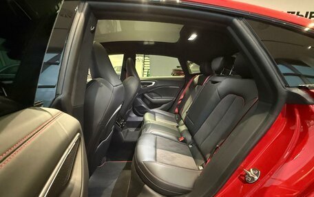 Audi A5, 2025 год, 7 000 000 рублей, 8 фотография