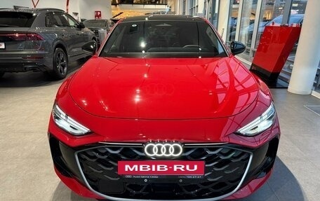 Audi A5, 2025 год, 7 000 000 рублей, 2 фотография