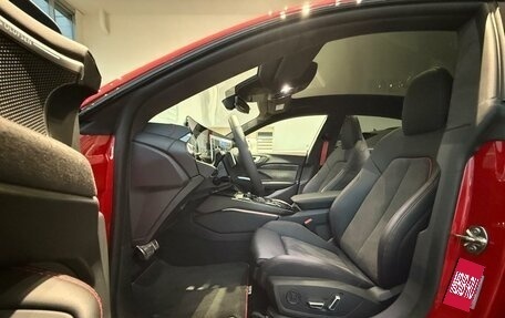 Audi A5, 2025 год, 7 000 000 рублей, 7 фотография