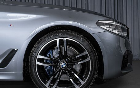 BMW 5 серия, 2019 год, 4 690 000 рублей, 8 фотография
