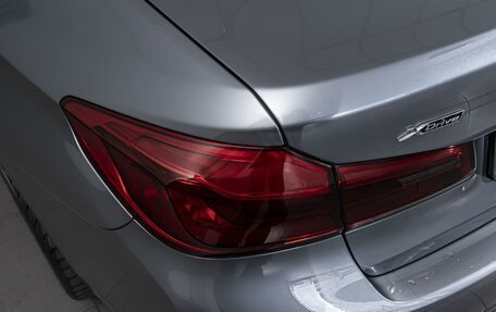 BMW 5 серия, 2019 год, 4 690 000 рублей, 7 фотография