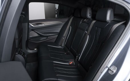 BMW 5 серия, 2019 год, 4 690 000 рублей, 12 фотография