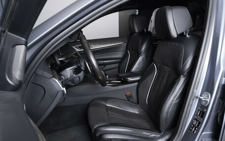 BMW 5 серия, 2019 год, 4 690 000 рублей, 13 фотография