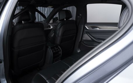 BMW 5 серия, 2019 год, 4 690 000 рублей, 14 фотография