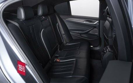 BMW 5 серия, 2019 год, 4 690 000 рублей, 10 фотография