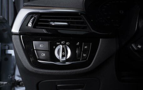 BMW 5 серия, 2019 год, 4 690 000 рублей, 19 фотография