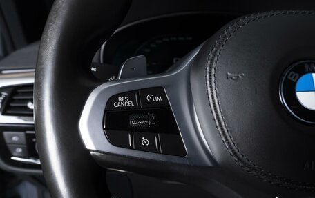 BMW 5 серия, 2019 год, 4 690 000 рублей, 22 фотография