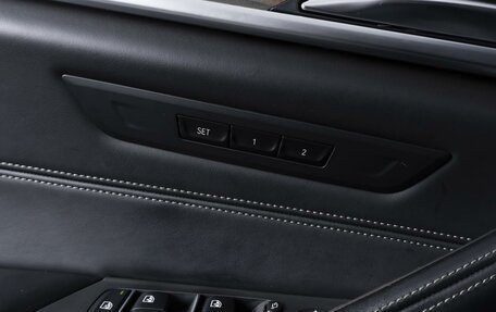 BMW 5 серия, 2019 год, 4 690 000 рублей, 26 фотография