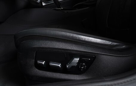 BMW 5 серия, 2019 год, 4 690 000 рублей, 27 фотография