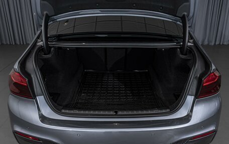 BMW 5 серия, 2019 год, 4 690 000 рублей, 29 фотография