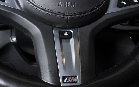 BMW 5 серия, 2019 год, 4 690 000 рублей, 24 фотография