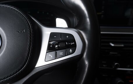 BMW 5 серия, 2019 год, 4 690 000 рублей, 23 фотография