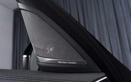 BMW 5 серия, 2019 год, 4 690 000 рублей, 25 фотография