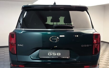 GAC GS8, 2025 год, 5 099 000 рублей, 4 фотография