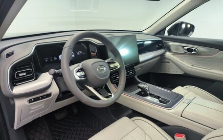 GAC GS8, 2025 год, 5 099 000 рублей, 5 фотография