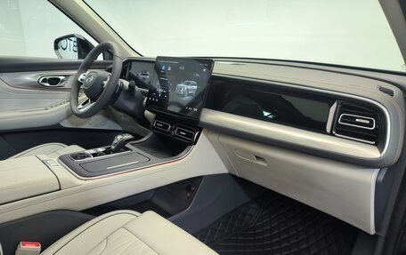 GAC GS8, 2025 год, 5 099 000 рублей, 6 фотография