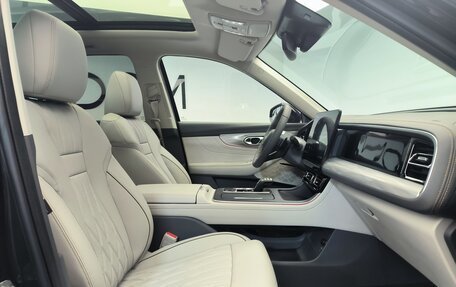 GAC GS8, 2025 год, 5 099 000 рублей, 9 фотография