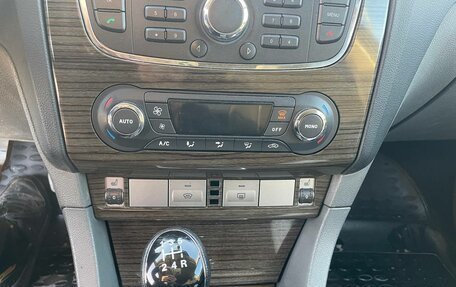 Ford Focus II рестайлинг, 2008 год, 10 фотография