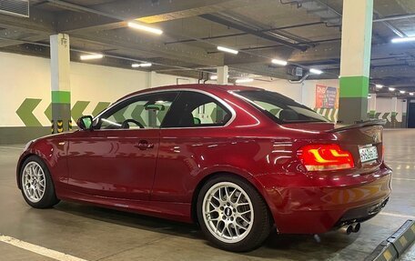 BMW 1 серия, 2013 год, 2 100 000 рублей, 4 фотография