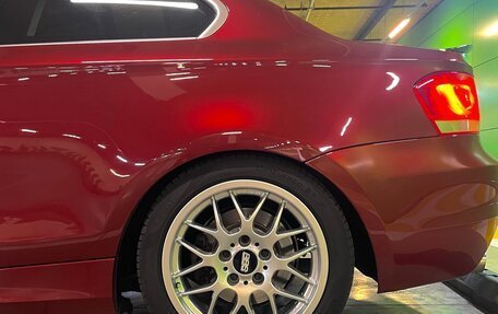 BMW 1 серия, 2013 год, 2 100 000 рублей, 7 фотография