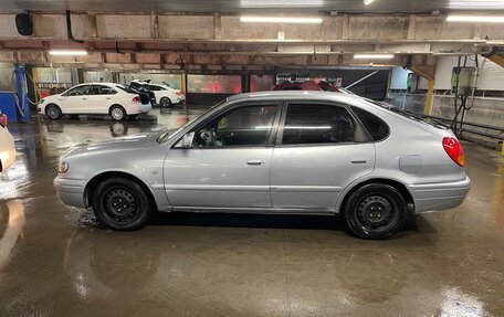 Toyota Corolla, 2001 год, 260 000 рублей, 2 фотография