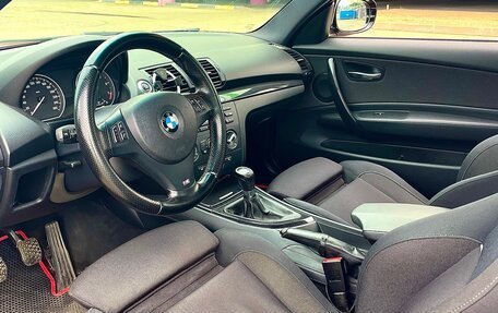 BMW 1 серия, 2013 год, 2 100 000 рублей, 9 фотография