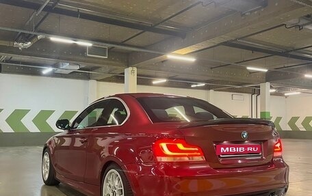 BMW 1 серия, 2013 год, 2 100 000 рублей, 6 фотография