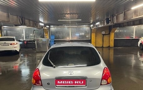 Toyota Corolla, 2001 год, 260 000 рублей, 4 фотография