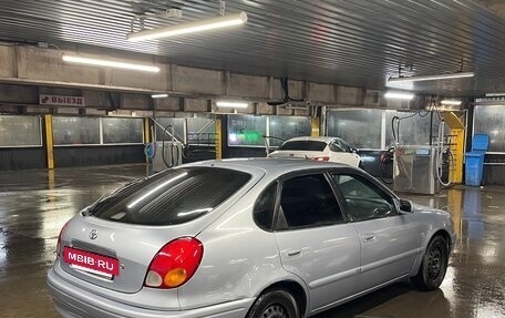 Toyota Corolla, 2001 год, 260 000 рублей, 5 фотография