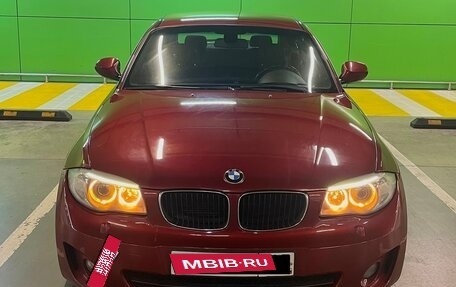 BMW 1 серия, 2013 год, 2 100 000 рублей, 3 фотография