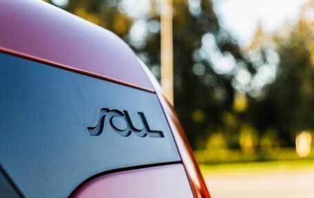 KIA Soul III, 2021 год, 2 300 000 рублей, 11 фотография