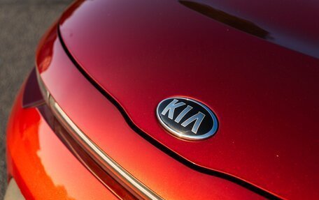 KIA Soul III, 2021 год, 2 300 000 рублей, 9 фотография