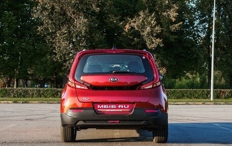 KIA Soul III, 2021 год, 2 300 000 рублей, 5 фотография