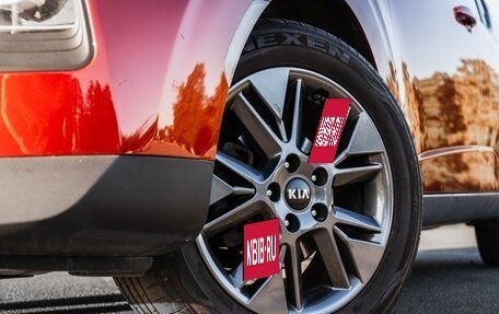 KIA Soul III, 2021 год, 2 300 000 рублей, 10 фотография