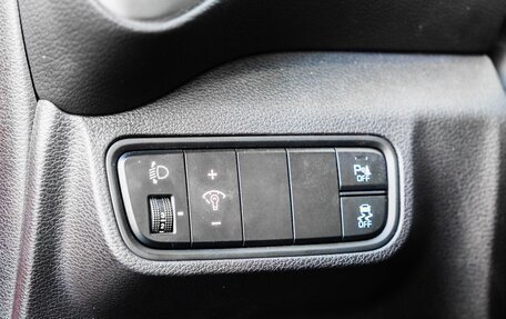 KIA Soul III, 2021 год, 2 300 000 рублей, 15 фотография