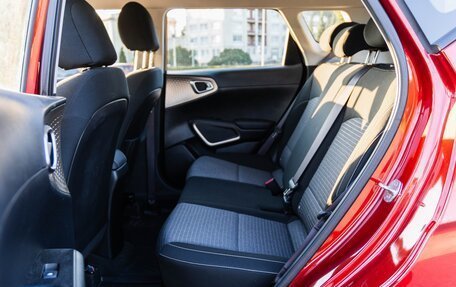 KIA Soul III, 2021 год, 2 300 000 рублей, 26 фотография