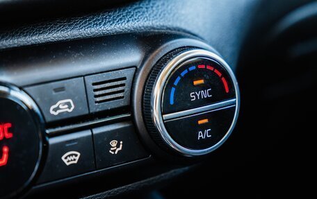 KIA Soul III, 2021 год, 2 300 000 рублей, 20 фотография