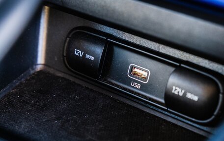 KIA Soul III, 2021 год, 2 300 000 рублей, 24 фотография