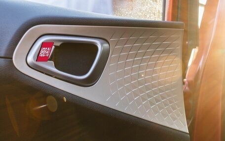 KIA Soul III, 2021 год, 2 300 000 рублей, 27 фотография