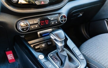 KIA Soul III, 2021 год, 2 300 000 рублей, 19 фотография