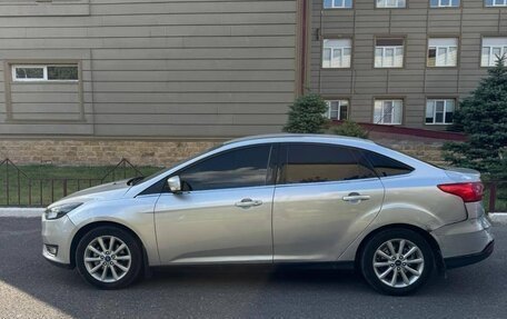 Ford Focus III, 2013 год, 850 000 рублей, 2 фотография