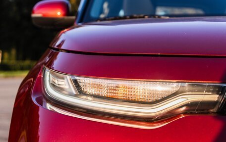 KIA Soul III, 2021 год, 2 300 000 рублей, 33 фотография