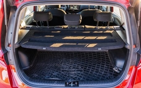 KIA Soul III, 2021 год, 2 300 000 рублей, 29 фотография