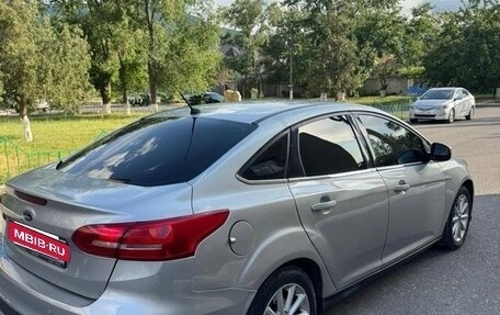 Ford Focus III, 2013 год, 850 000 рублей, 3 фотография