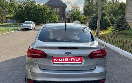 Ford Focus III, 2013 год, 850 000 рублей, 4 фотография